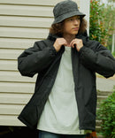 【RAGGED MOUNTAIN/ラギットマウンテン】LACONIA/ラコニア 中綿 ライトジャケット