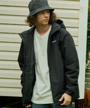 【RAGGED MOUNTAIN/ラギットマウンテン】LACONIA/ラコニア 中綿 ライトジャケット