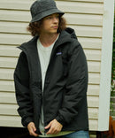 【RAGGED MOUNTAIN/ラギットマウンテン】LACONIA/ラコニア 中綿 ライトジャケット