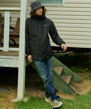 【RAGGED MOUNTAIN/ラギットマウンテン】LACONIA/ラコニア 中綿 ライトジャケット