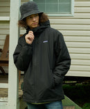 【RAGGED MOUNTAIN/ラギットマウンテン】LACONIA/ラコニア 中綿 ライトジャケット