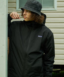 【RAGGED MOUNTAIN/ラギットマウンテン】LACONIA/ラコニア 中綿 ライトジャケット