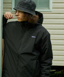 【RAGGED MOUNTAIN/ラギットマウンテン】LACONIA/ラコニア 中綿 ライトジャケット