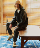 NASHUA/ナシュア ニットフリースパンツ【RAGGED MOUNTAIN/ラギットマウンテン】