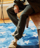 NASHUA/ナシュア ニットフリースパンツ【RAGGED MOUNTAIN/ラギットマウンテン】