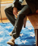 NASHUA/ナシュア ニットフリースパンツ【RAGGED MOUNTAIN/ラギットマウンテン】