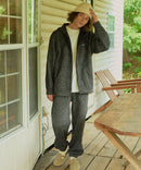 NASHUA/ナシュア ニットフリースパンツ【RAGGED MOUNTAIN/ラギットマウンテン】