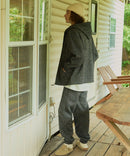 NASHUA/ナシュア フルジップ ニットフリース パーカー【RAGGED MOUNTAIN/ラギットマウンテン】