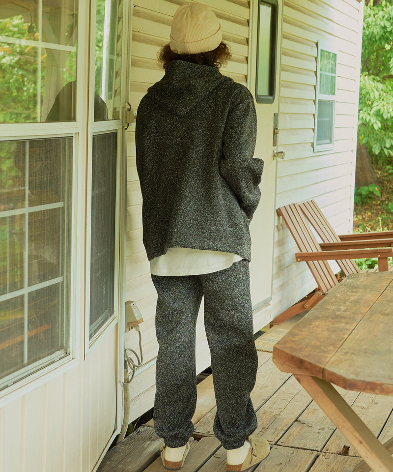NASHUA/ナシュア ニットフリースパンツ【RAGGED MOUNTAIN/ラギットマウンテン】