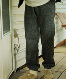 NASHUA/ナシュア ニットフリースパンツ【RAGGED MOUNTAIN/ラギットマウンテン】