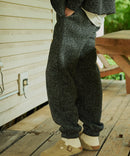 NASHUA/ナシュア ニットフリースパンツ【RAGGED MOUNTAIN/ラギットマウンテン】