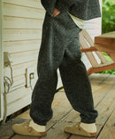 NASHUA/ナシュア ニットフリースパンツ【RAGGED MOUNTAIN/ラギットマウンテン】