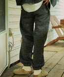 NASHUA/ナシュア ニットフリースパンツ【RAGGED MOUNTAIN/ラギットマウンテン】