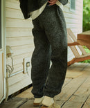 NASHUA/ナシュア ニットフリースパンツ【RAGGED MOUNTAIN/ラギットマウンテン】