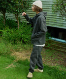 NASHUA/ナシュア ニットフリースパンツ【RAGGED MOUNTAIN/ラギットマウンテン】