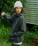 NASHUA/ナシュア フルジップ ニットフリース パーカー【RAGGED MOUNTAIN/ラギットマウンテン】