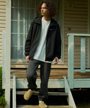 SALEM/セーラム マウンテンパーカー【RAGGED MOUNTAIN】