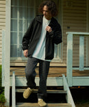 SALEM/セーラム マウンテンパーカー【RAGGED MOUNTAIN】