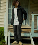 SALEM/セーラム マウンテンパーカー【RAGGED MOUNTAIN】