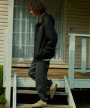 SALEM/セーラム マウンテンパーカー【RAGGED MOUNTAIN】