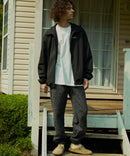 SALEM/セーラム マウンテンパーカー【RAGGED MOUNTAIN】