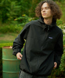 SALEM/セーラム マウンテンパーカー【RAGGED MOUNTAIN】