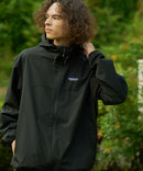 SALEM/セーラム マウンテンパーカー【RAGGED MOUNTAIN】