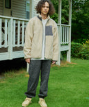 NASHUA/ナシュア ニットフリースパンツ【RAGGED MOUNTAIN/ラギットマウンテン】