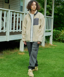 NASHUA/ナシュア ニットフリースパンツ【RAGGED MOUNTAIN/ラギットマウンテン】