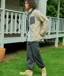 NASHUA/ナシュア ニットフリースパンツ【RAGGED MOUNTAIN/ラギットマウンテン】