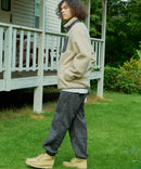 NASHUA/ナシュア ニットフリースパンツ【RAGGED MOUNTAIN/ラギットマウンテン】