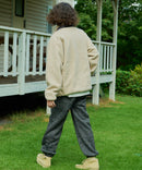 NASHUA/ナシュア ニットフリースパンツ【RAGGED MOUNTAIN/ラギットマウンテン】