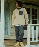 NASHUA/ナシュア ニットフリースパンツ【RAGGED MOUNTAIN/ラギットマウンテン】