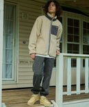 NASHUA/ナシュア ニットフリースパンツ【RAGGED MOUNTAIN/ラギットマウンテン】