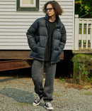 NASHUA/ナシュア ニットフリースパンツ【RAGGED MOUNTAIN/ラギットマウンテン】