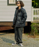 NASHUA/ナシュア ニットフリースパンツ【RAGGED MOUNTAIN/ラギットマウンテン】