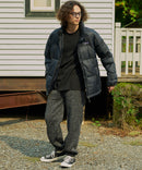 NASHUA/ナシュア ニットフリースパンツ【RAGGED MOUNTAIN/ラギットマウンテン】