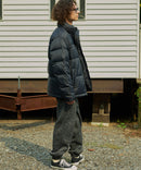 NASHUA/ナシュア ニットフリースパンツ【RAGGED MOUNTAIN/ラギットマウンテン】