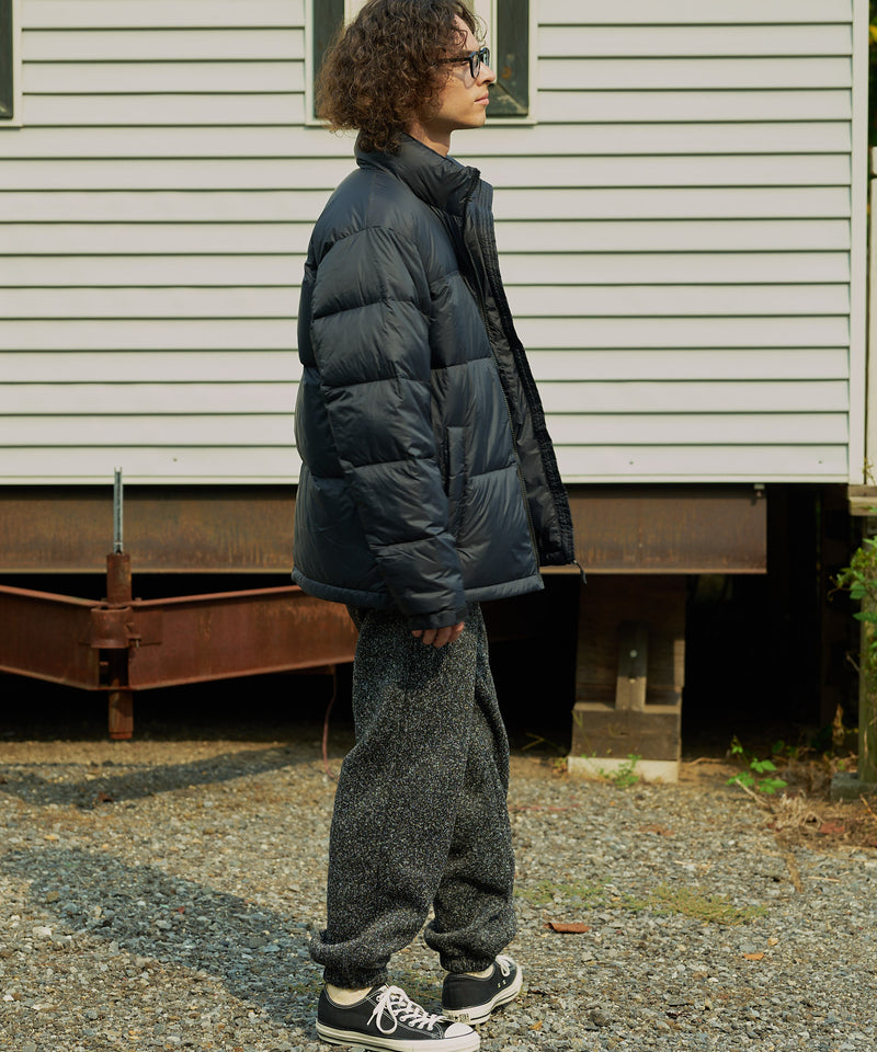 NASHUA/ナシュア ニットフリースパンツ【RAGGED MOUNTAIN/ラギットマウンテン】