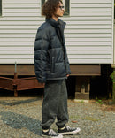 スタンドカラー ダウンジャケット【RAGGED MOUNTAIN/ラギットマウンテン】