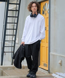 【RAGGED MOUNTAIN/ラギットマウンテン】【撥水・防風・ストレッチ機能を備えた高機能パンツ】RUMNEY 裏シャギーパンツ 防寒 暖かい 保温 アウトドア タウンユース ユニセックス ❘ジーンズメイト公式オンラインショップ