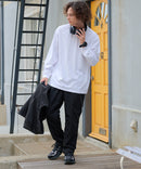 【RAGGED MOUNTAIN/ラギットマウンテン】【撥水・防風・ストレッチ機能を備えた高機能パンツ】RUMNEY 裏シャギーパンツ 防寒 暖かい 保温 アウトドア タウンユース ユニセックス ❘ジーンズメイト公式オンラインショップ