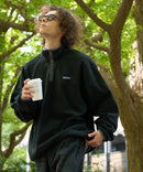 【RAGGED MOUNTAIN/ラギッドマウンテン】PENACOOK フリース プルオーバー ルーズ フリース アウトドア ブランド 定番 防寒 プルオーバー ゆったり ❘ジーンズメイト公式オンラインショップ