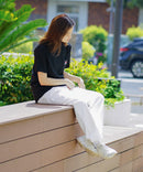 胸ポケット Tシャツ BEN DAVIS