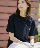胸ポケット Tシャツ BEN DAVIS