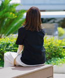 胸ポケット Tシャツ BEN DAVIS