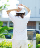 胸ポケット Tシャツ BEN DAVIS