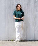 胸ポケット Tシャツ BEN DAVIS