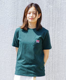 胸ポケット Tシャツ BEN DAVIS