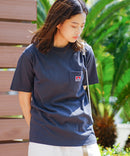 胸ポケット Tシャツ BEN DAVIS